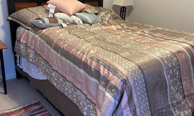 West Newton House | Cozy house in charming Indianapolis with AC, WiFi