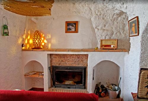 Gorafe House | Cozy house in Gorafe + pool