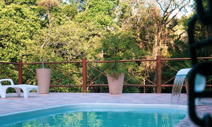 Tesouro da Colina House | Cozy house in the middle of nature