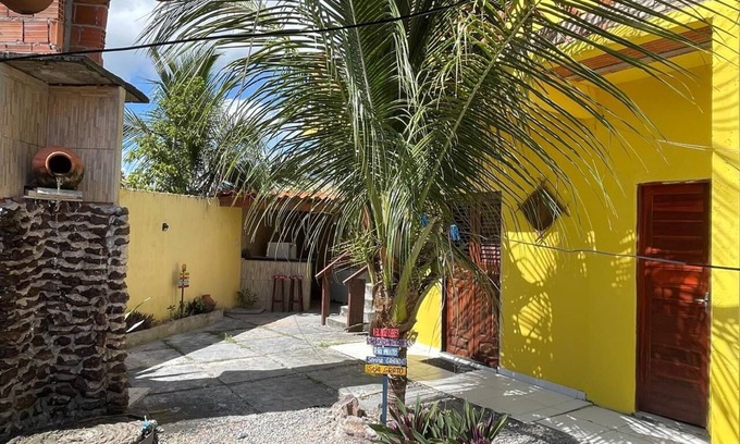 Tutoia House | Cozy house in Tutoia-Ma, close to everything, beaches, kite surfing, dunes.