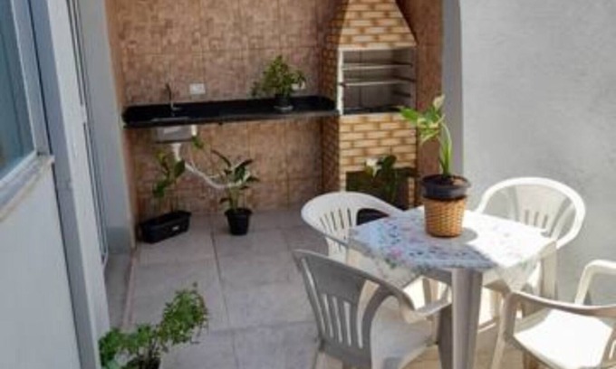 Paraty House | Cozy house on Jabaquara Beach #1