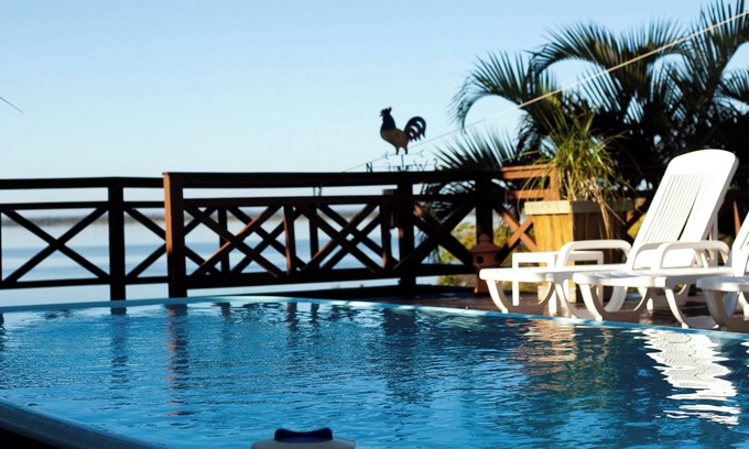 Laguna Cottage | Cozy house, spectacular nature! Come enjoy with your family or friends!