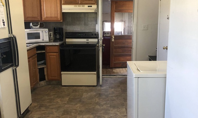 Grand Isle House | Cozy hunting cabin close to atv trails