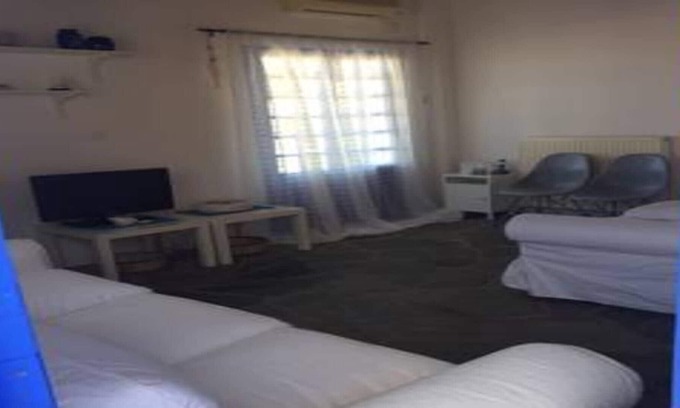 Serifos House | Cozy Katerinas Maisonette