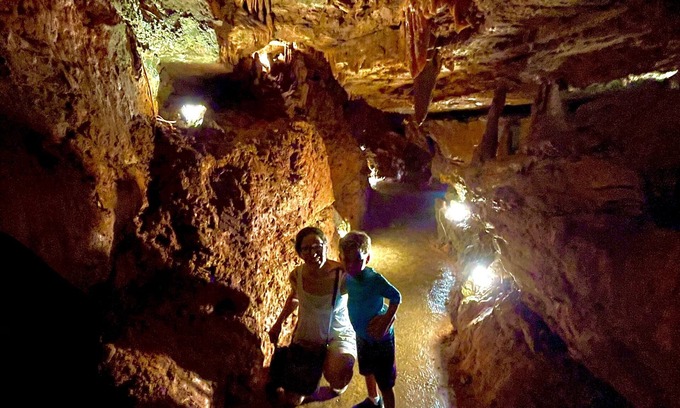 Bull Shoals Cottage | Cozy lake cottage close to everything Bull Shoals has to offer!