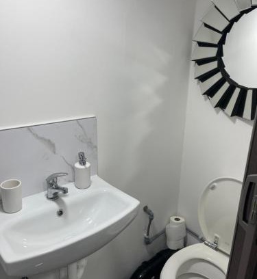 Basildon House | Cozy mini studio in Basildon