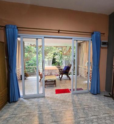 Baan Tai House | Cozy Modern House, Top Spot