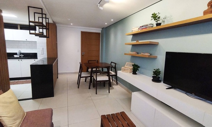 Manaira Apartment | Cozy new apartment near the sea