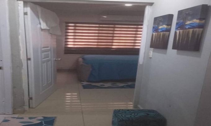 La Vega Province Apartment | Cozy one bedroom en el pino la vega 01