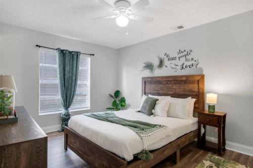 Orlando House | Cozy Orlando Stay With garden & Next to Disney Springs