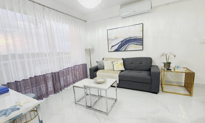 Punta Cana Village Condo | Cozy Place Cozy Space Las Cayenas Punta Cana