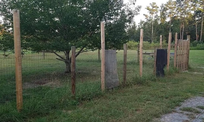 Cape Fear House | Cozy place to rest!