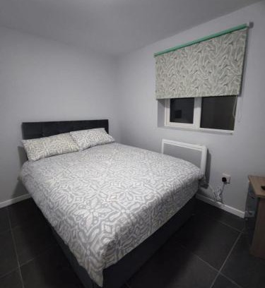 Tallaght House | Cozy Private Self-Contained Suite