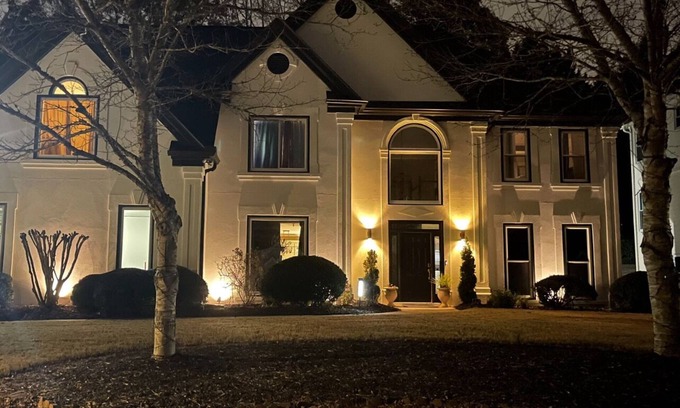 Decatur Apartment | Cozy Private studio with AC and WiFi in charming Upscale Decatur neighbourhood