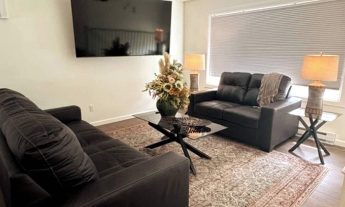 Williston Apartment | Cozy & Quiet 2BR Near Dining