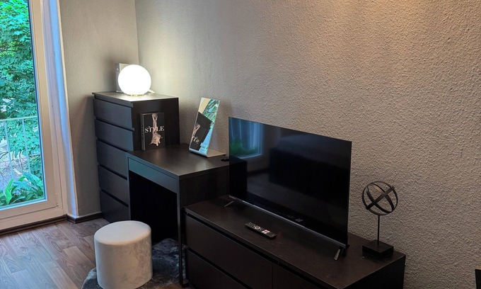 Elberfeld-Mitte Apartment | Cozy, quiet and central