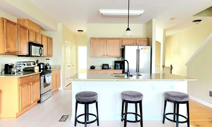 Duluth House | Cozy, Quiet Home Near Mall of Georgia