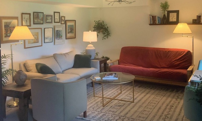 Bozeman Apartment | Cozy quiet place with Mountain View