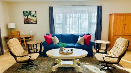 Winterville House | Cozy & relaxing getaway