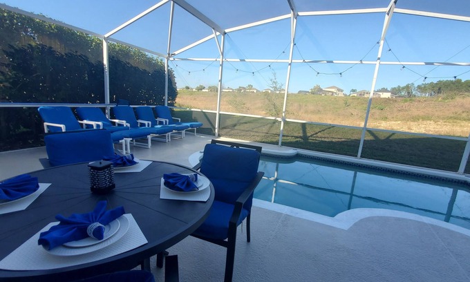 Highlands Reserve Villa | Cozy Retreat with something for everryone ✨️