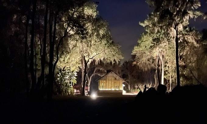 Georgetown House | Cozy Riverfront Home on Drayton Island, the bass fishing capital of the world!