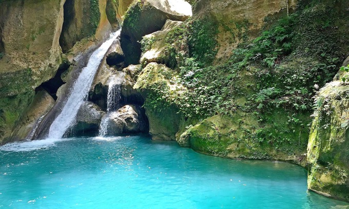 Cotterelle Cottage | Cozy Room at the Ocean (Rm 2)