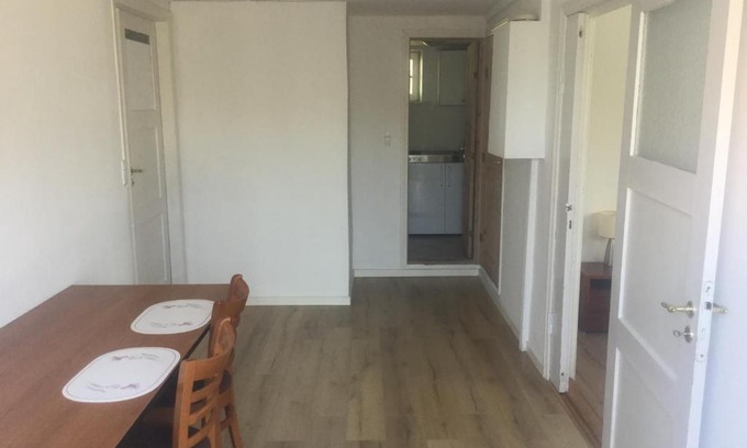 Kolding House | Cozy room