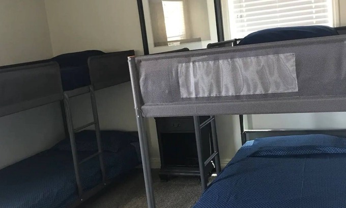 San Bernardino House | Cozy SanB Home