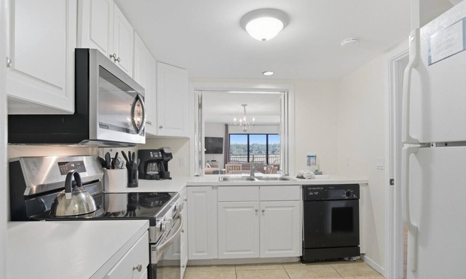 Sea Pines Villa | Cozy Sea Pines condo near Beach, Golf Course