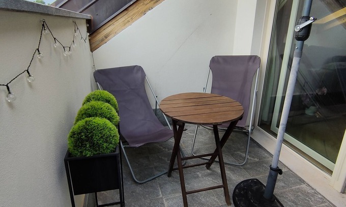 Mondovi Apartment | Cozy stay in the heart of Mondovi