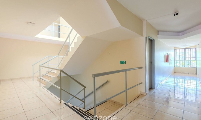 Asa Norte Apartment | Cozy Studio in Asa Norte BSB Esz0103