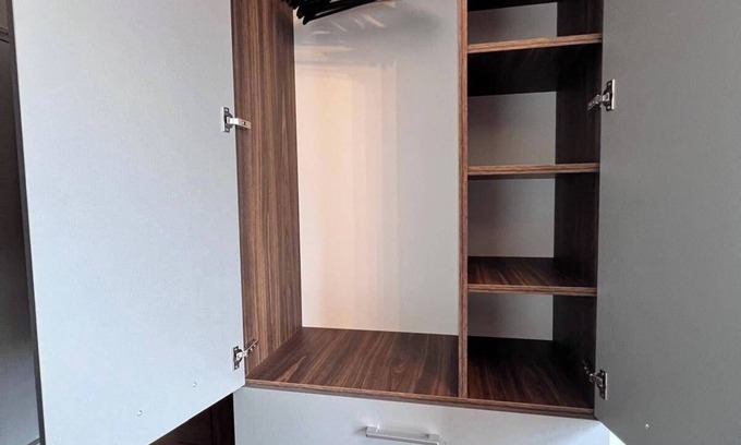 Fortis Green Apartment | Cozy Studio in North London