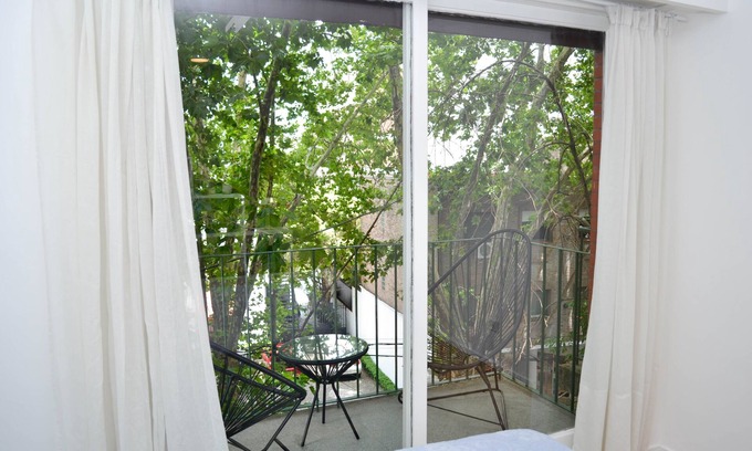 San Isidro Apartment | Cozy studio in San Isidro by depptö