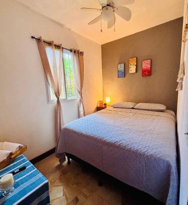 West End Apartment | Cozy Studio in Sunset Villas