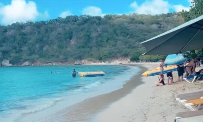 Los Brazos Apartment | Cozy studio in the beach