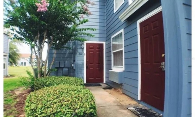 Wellington Apartment | Cozy Studio Near Disney & Margaritaville