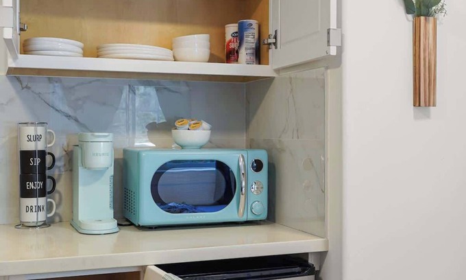 Inner Parkside House | Cozy studio near SFSU, shops & Golden Gate Park!