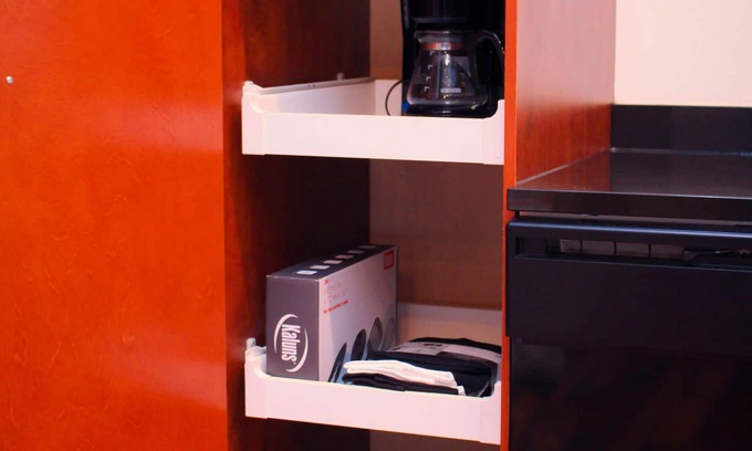 Downtown St. Louis Apartment | Cozy Stylish Downtown Loft Near Busch Stadium