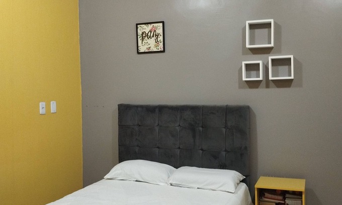 Cremacao House | Cozy Suite - Belém COP30