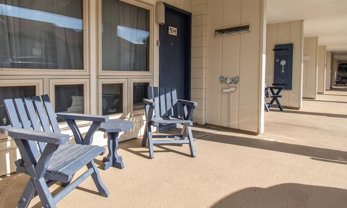 Saint Helena Island Resort | Cozy Suite just Steps from Beach Club, Sandbar, Tennis, & Beaches