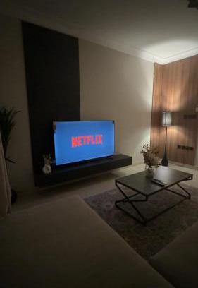 Riyadh Apartment | Cozy Suite
