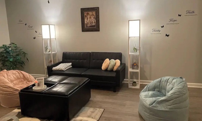 Dyersburg House | Cozy Sweet Home