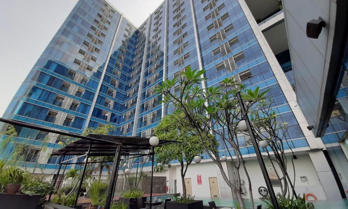 Jatinegara Apartment | Cozy Tamansari Hive Cawang by Bonzela Property