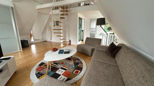 Oster Apartment | Cozy Villa apartment