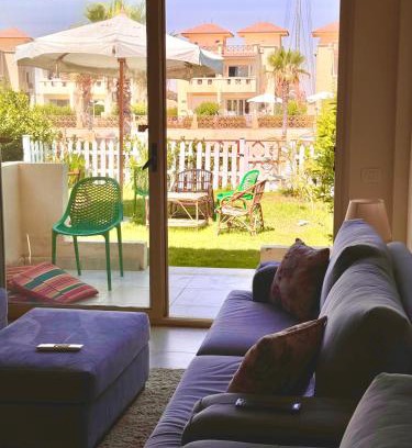 Sidi Abd El-Rahman House | Cozy villa in Stella Heights 3 bed rooms - North Coast فيلا ستيلا هايتس الساحل الشمالي - سيدي عبدالرحمن