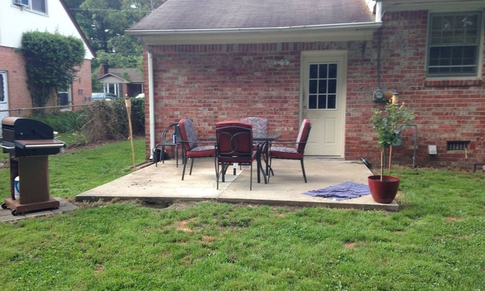 North Newport News House | Cozzy home for rent in Denbigh