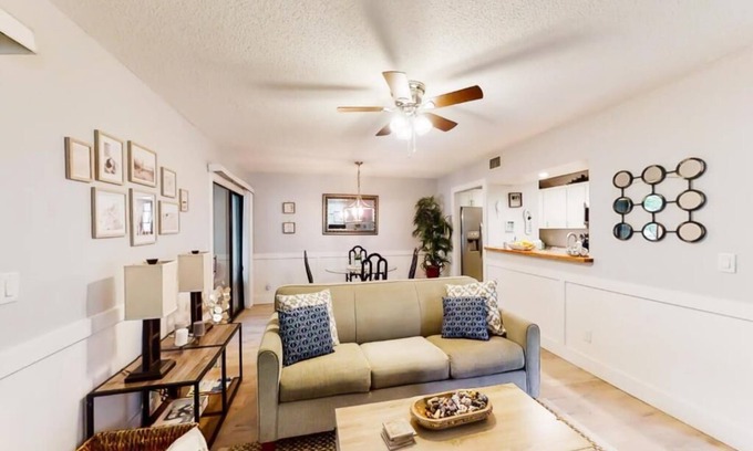 Saint Augustine Shores Condo | CQS 2 Tarragona Ct Conquistador