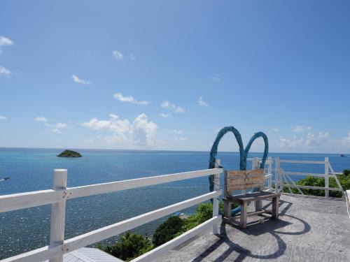 Providencia Bed & Breakfast | Crab Cay Providencia Isla