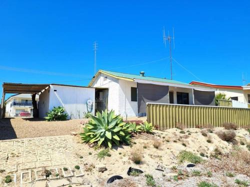 Port Broughton House | Crab Claw Cottage