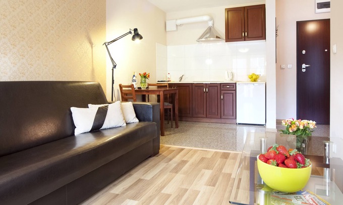 Zakrzowek Apartment | Cracow Stay Apartments